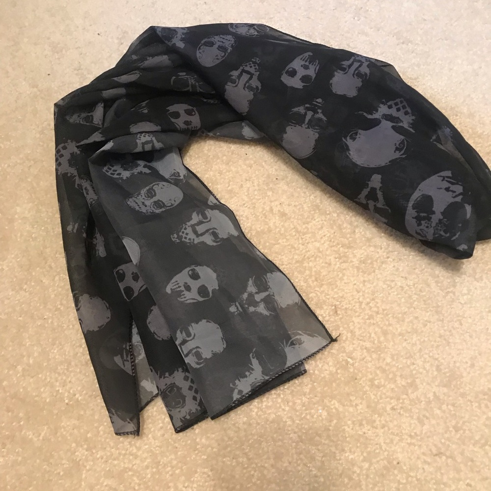 Harry Potter Scarf